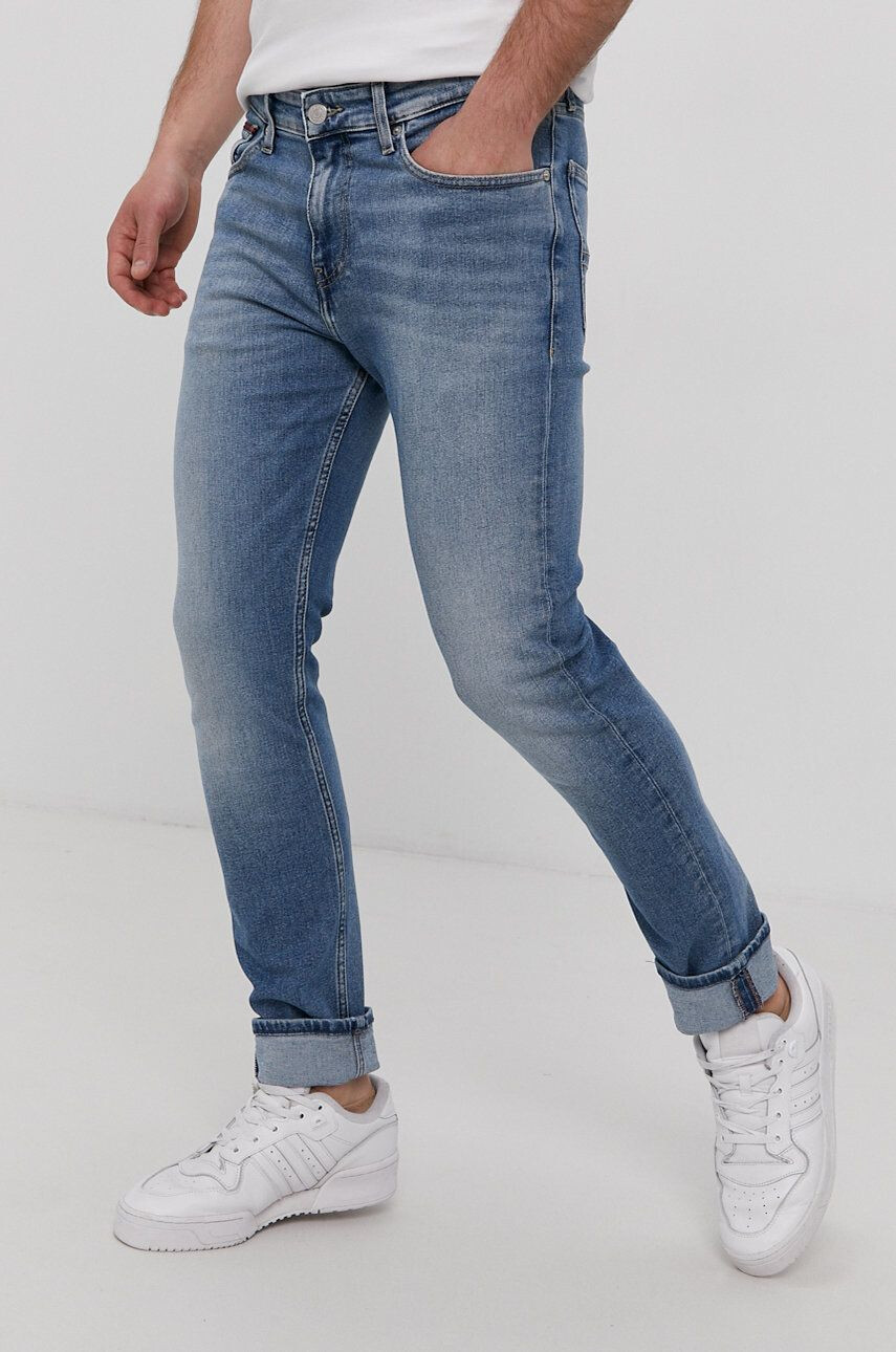 Tommy Jeans Jeans Ryan - Pled.ro