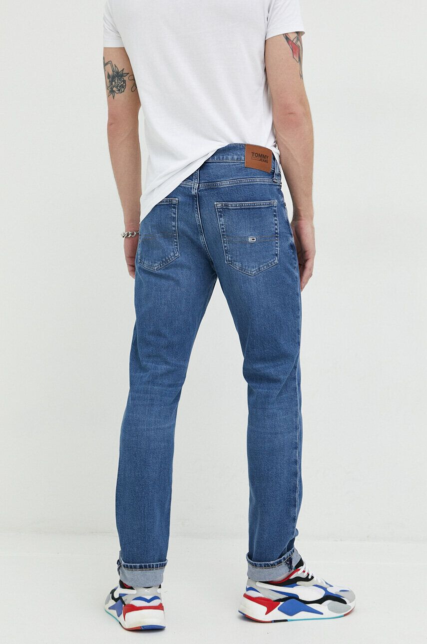 Tommy Jeans jeansi Ryan barbati - Pled.ro