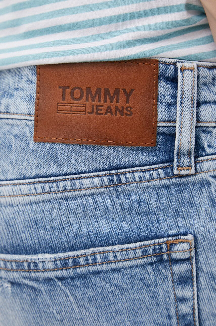 Tommy Jeans jeansi Ryan Bf2112 barbati - Pled.ro