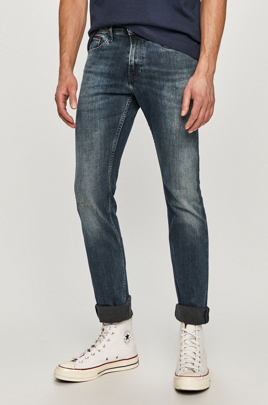 Tommy Jeans Jeansi Scanton - Pled.ro