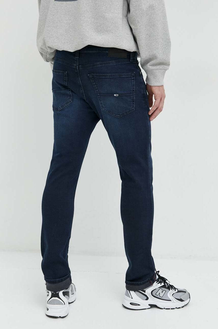 Tommy Jeans jeansi Scanton barbati - Pled.ro