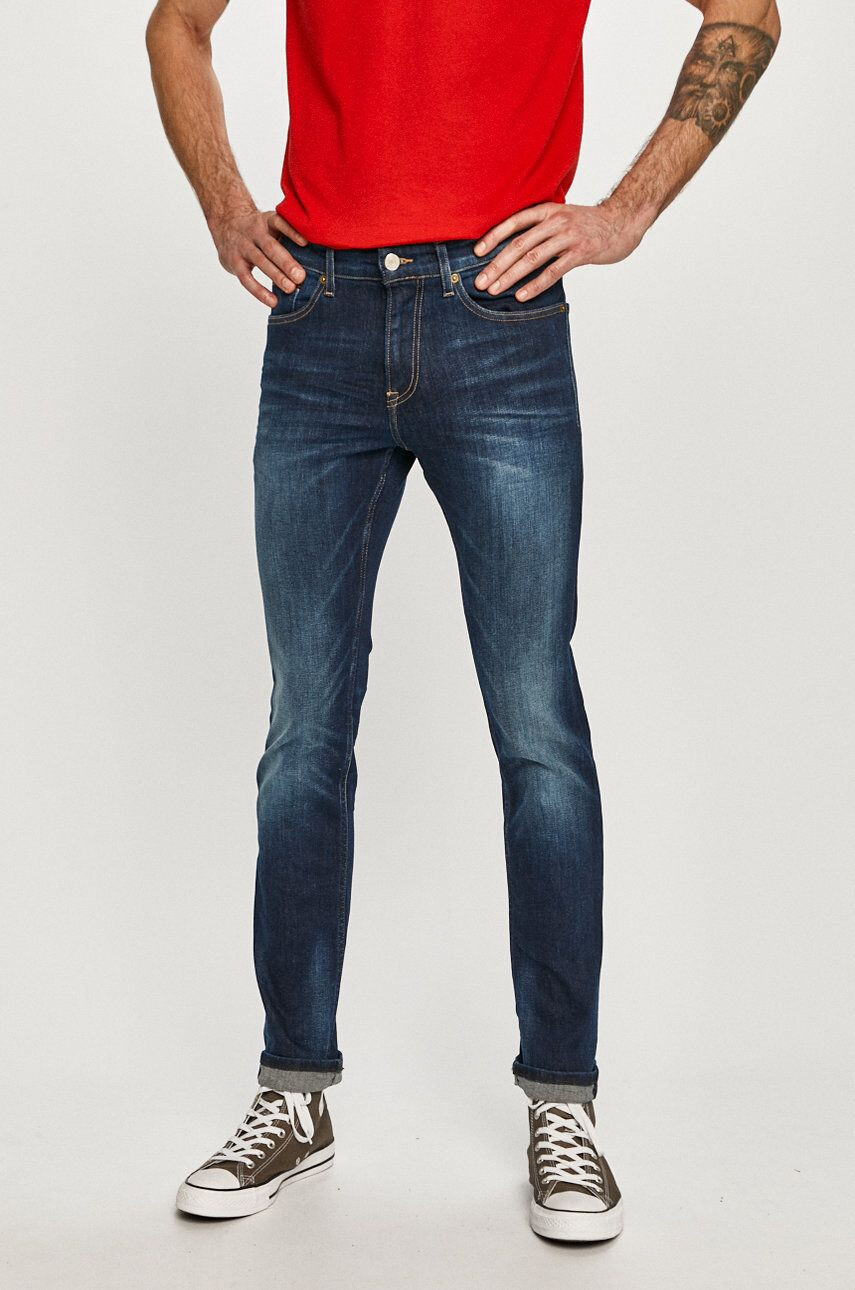 Tommy Jeans jeansi Scanton barbati - Pled.ro