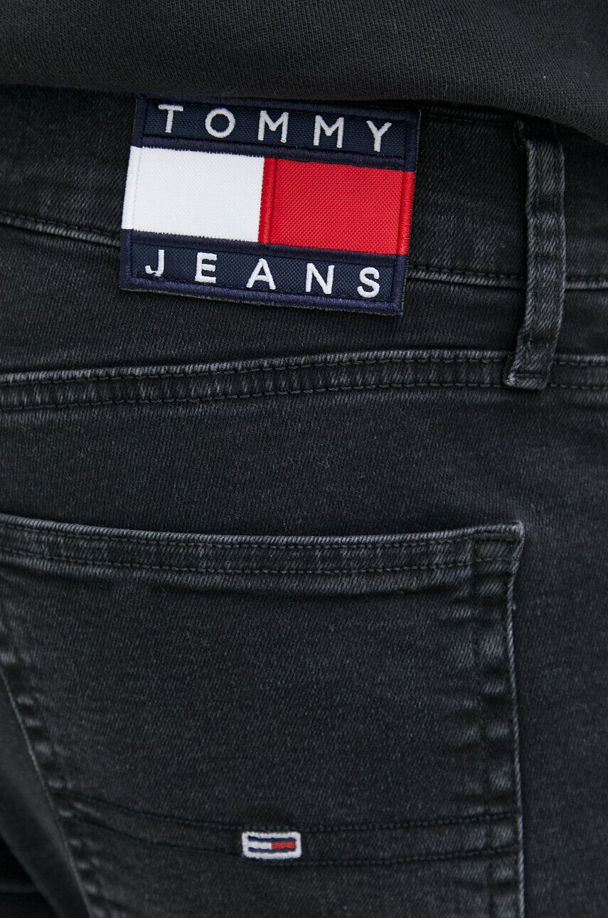 Tommy Jeans jeansi Scanton barbati - Pled.ro