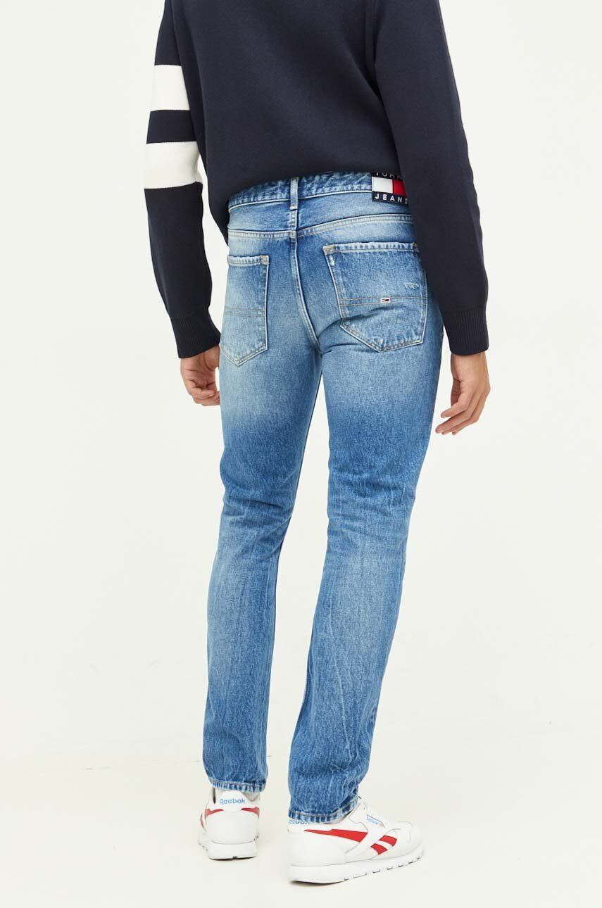 Tommy Jeans jeansi Scanton barbati - Pled.ro