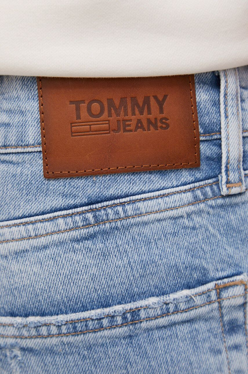 Tommy Jeans jeansi Scanton Bf2112 barbati - Pled.ro