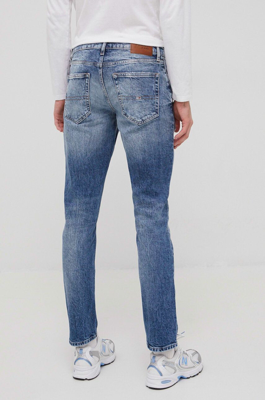 Tommy Jeans jeansi Scanton Bf2136 barbati - Pled.ro