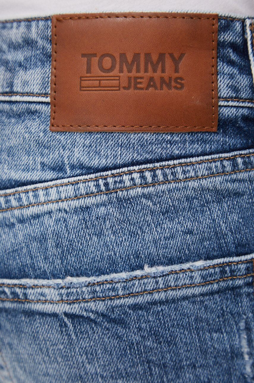 Tommy Jeans jeansi Scanton Bf2136 barbati - Pled.ro