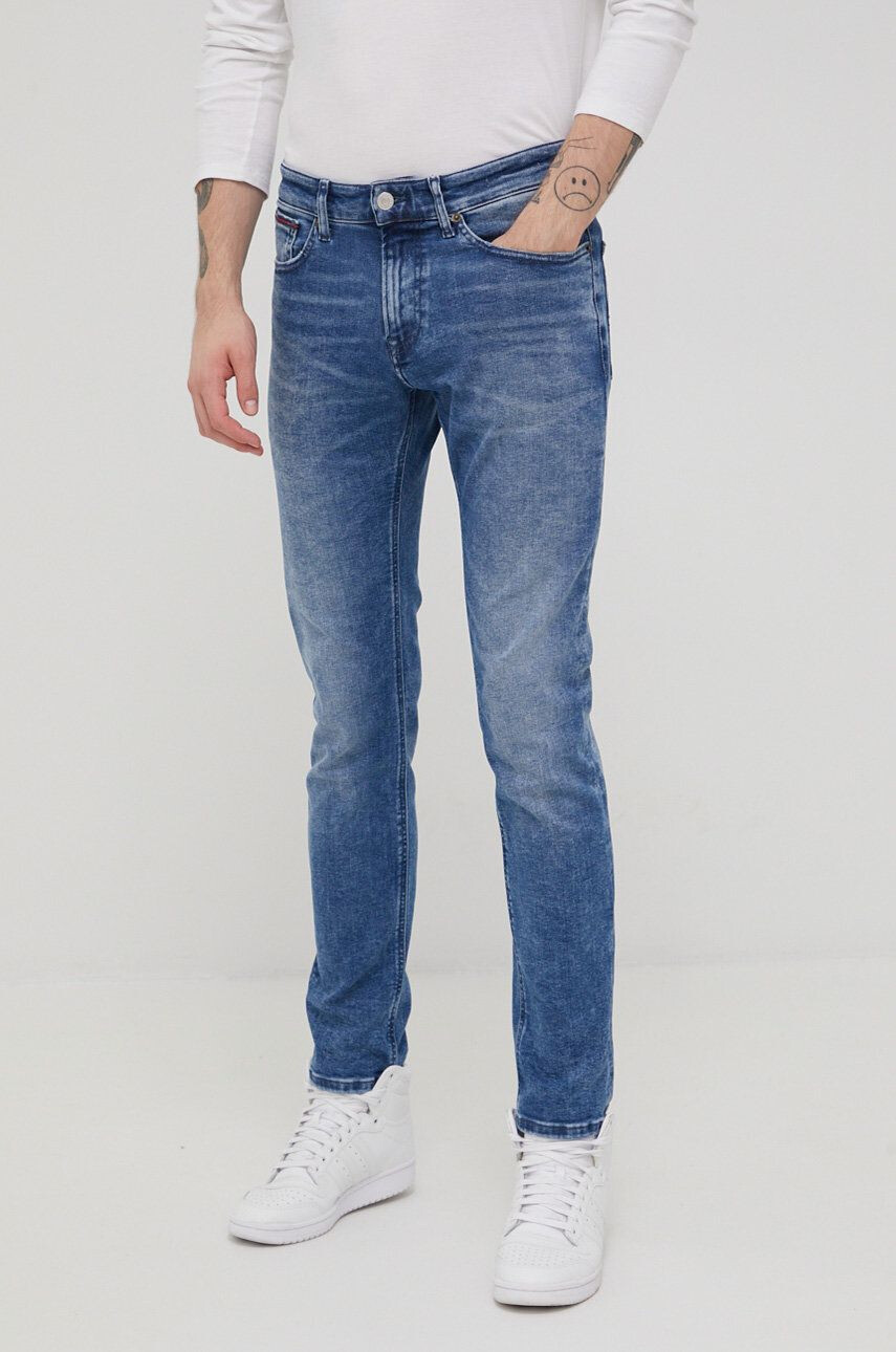 Tommy Jeans jeansi Scanton Bf3314 - Pled.ro