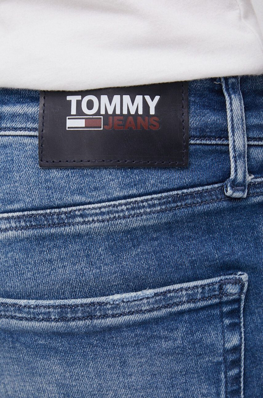 Tommy Jeans jeansi Scanton Bf3314 - Pled.ro