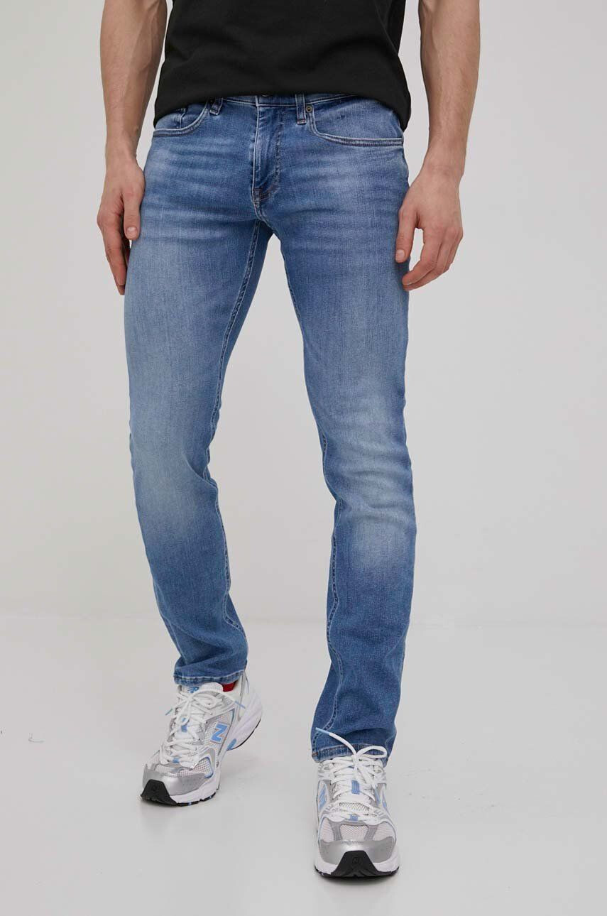 Tommy Jeans jeansi Scanton Ce112 - Pled.ro