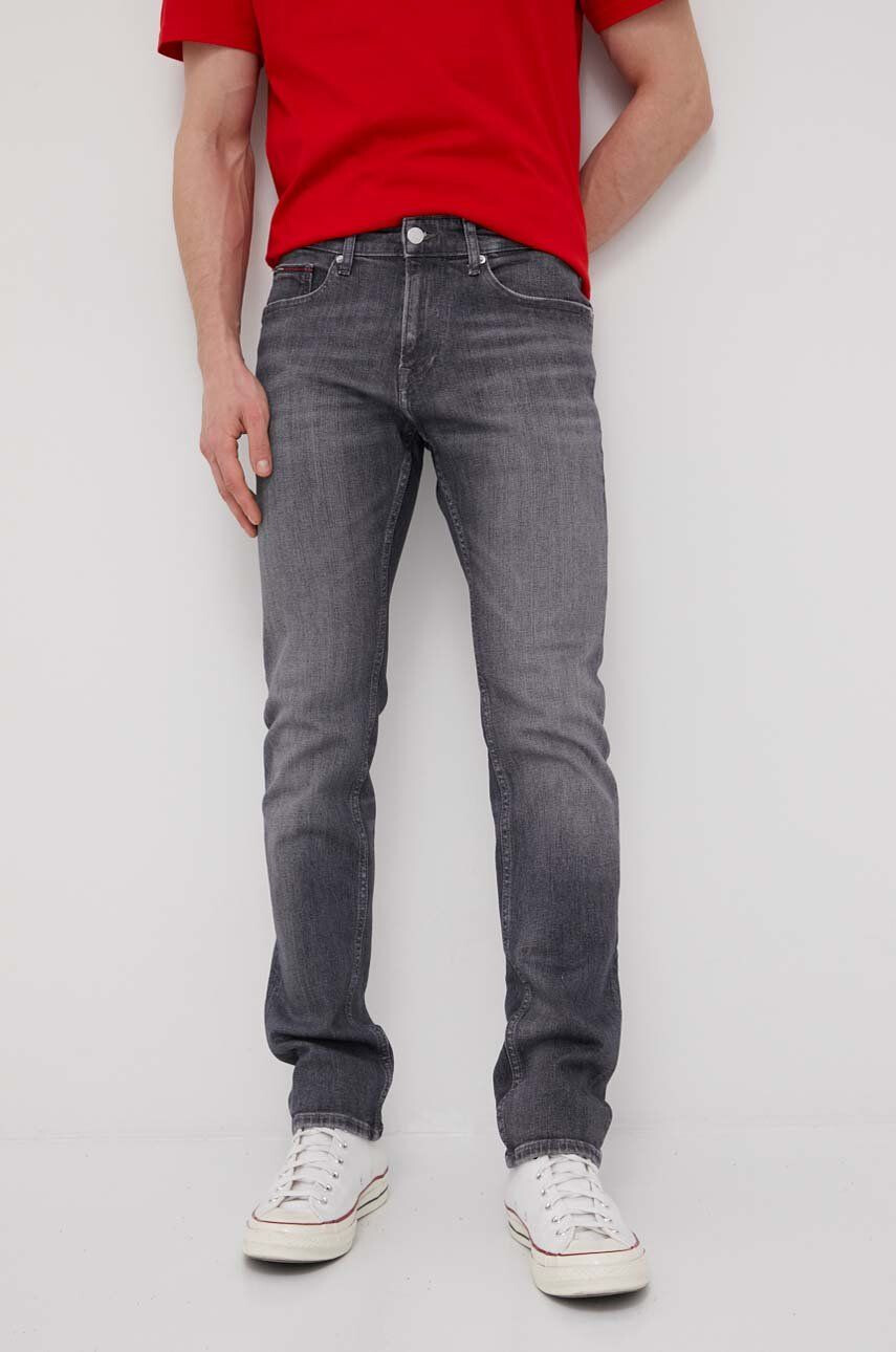 Tommy Jeans jeansi Scanton Ce181 - Pled.ro