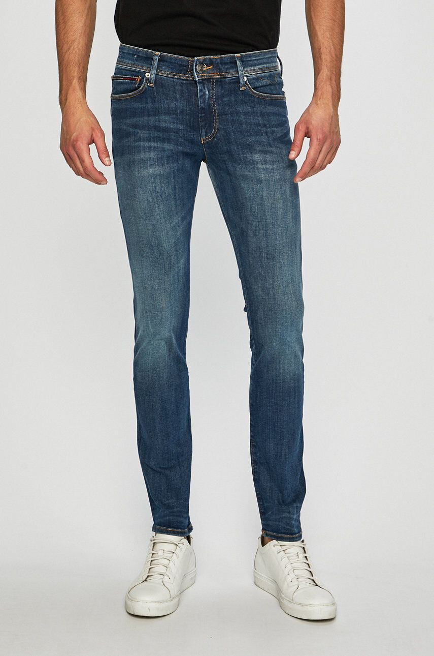 Tommy Jeans Jeansi Simon - Pled.ro