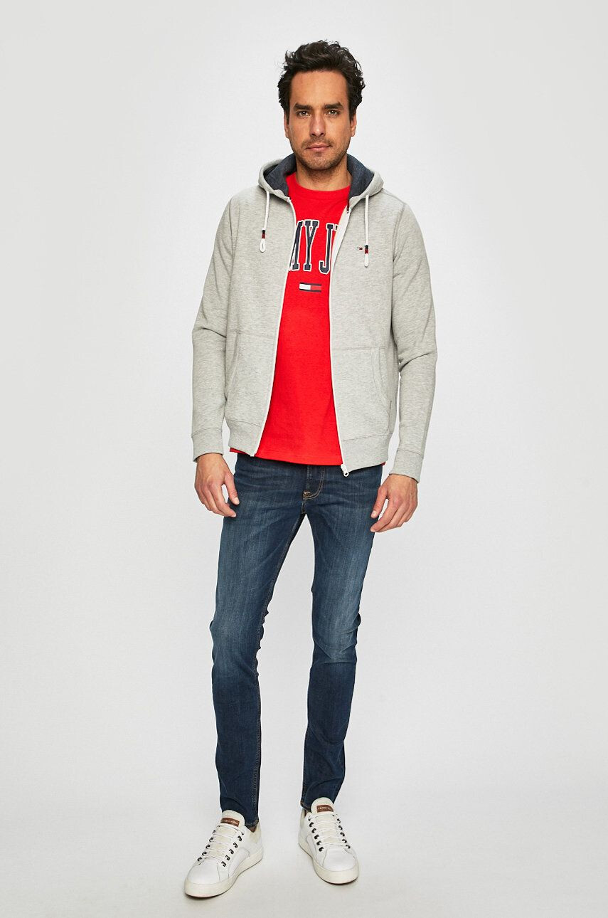 Tommy Jeans Jeansi Simon - Pled.ro