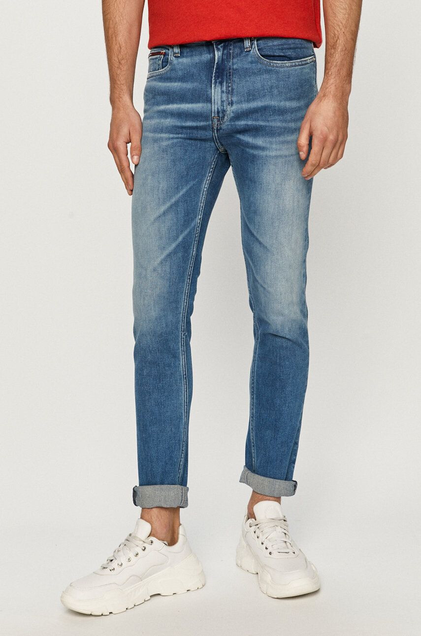 Tommy Jeans Jeansi Simon - Pled.ro