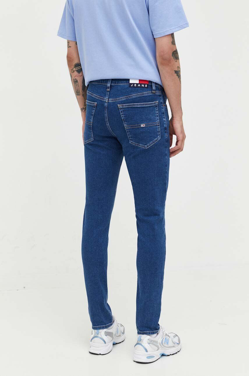 Tommy Jeans jeansi Simon barbati - Pled.ro