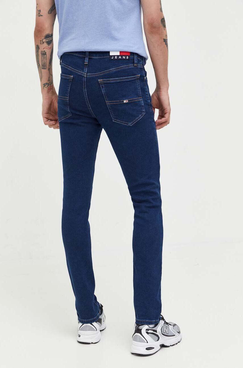 Tommy Jeans jeansi Simon barbati - Pled.ro