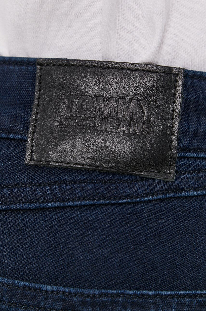 Tommy Jeans Jeans femei high waist - Pled.ro