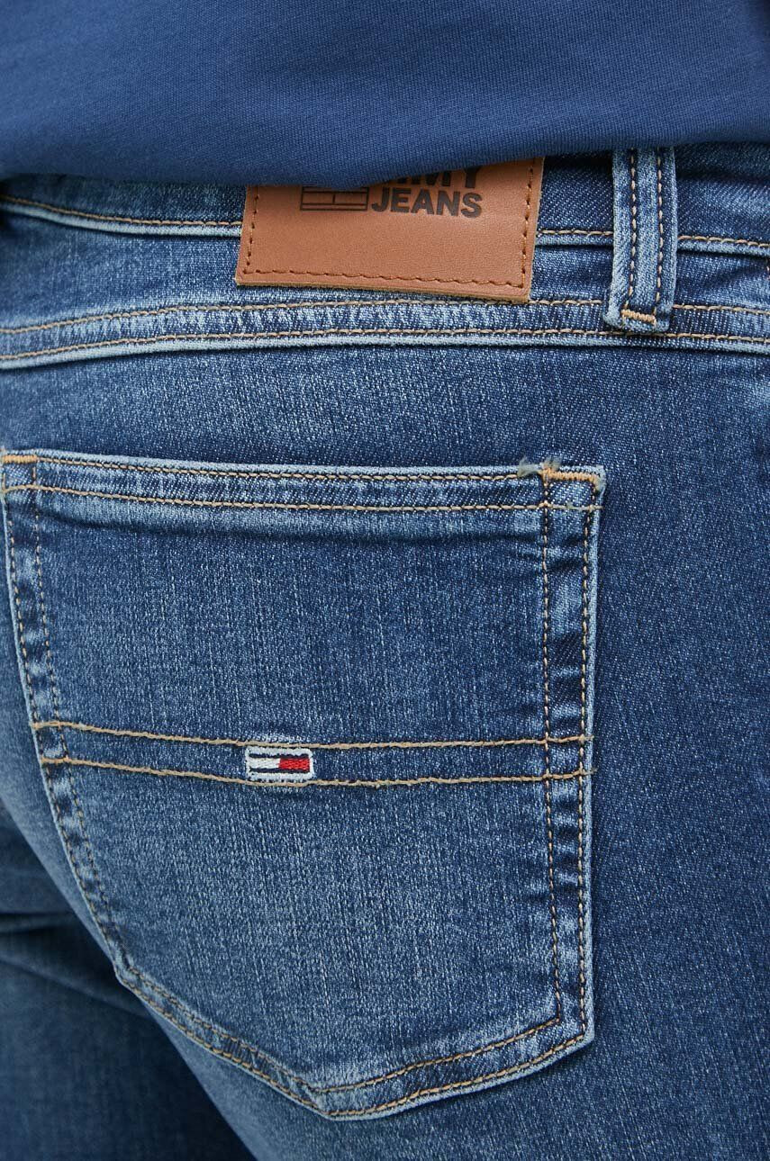 Tommy Jeans jeansi Sophie femei - Pled.ro