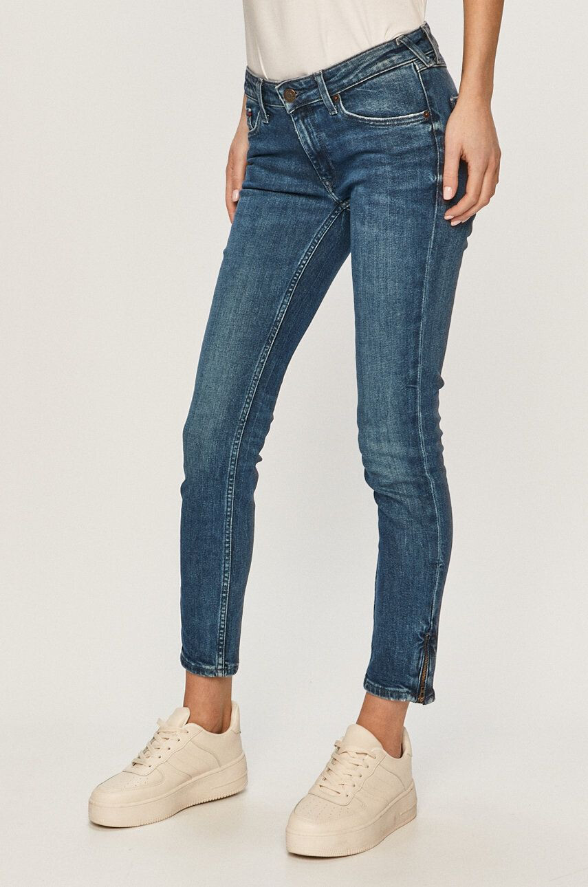 Tommy Jeans Jeansi Sophie - Pled.ro