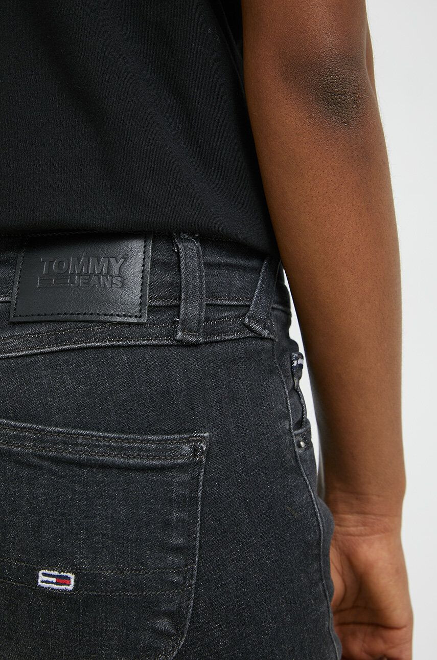 Tommy Jeans jeansi Sophie - Pled.ro