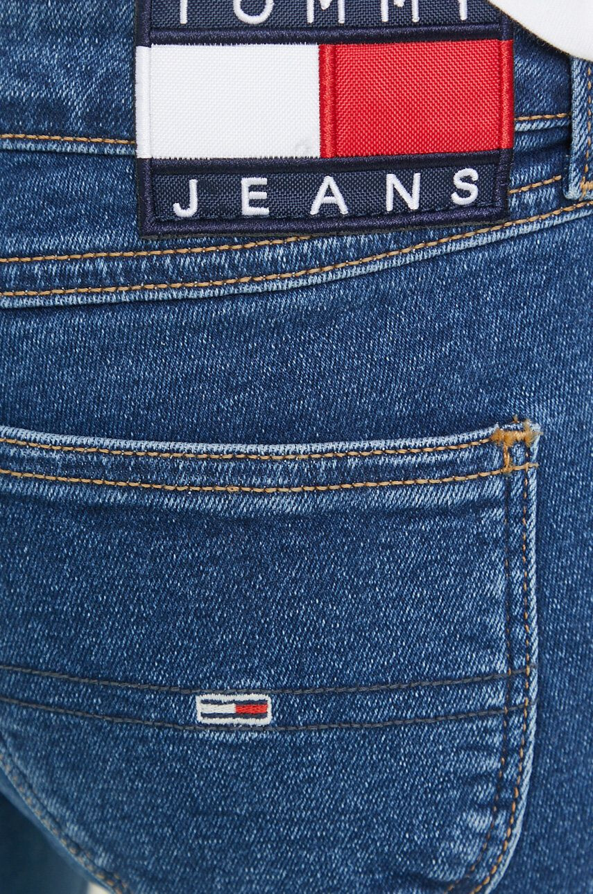 Tommy Jeans jeansi Sophie femei high waist - Pled.ro