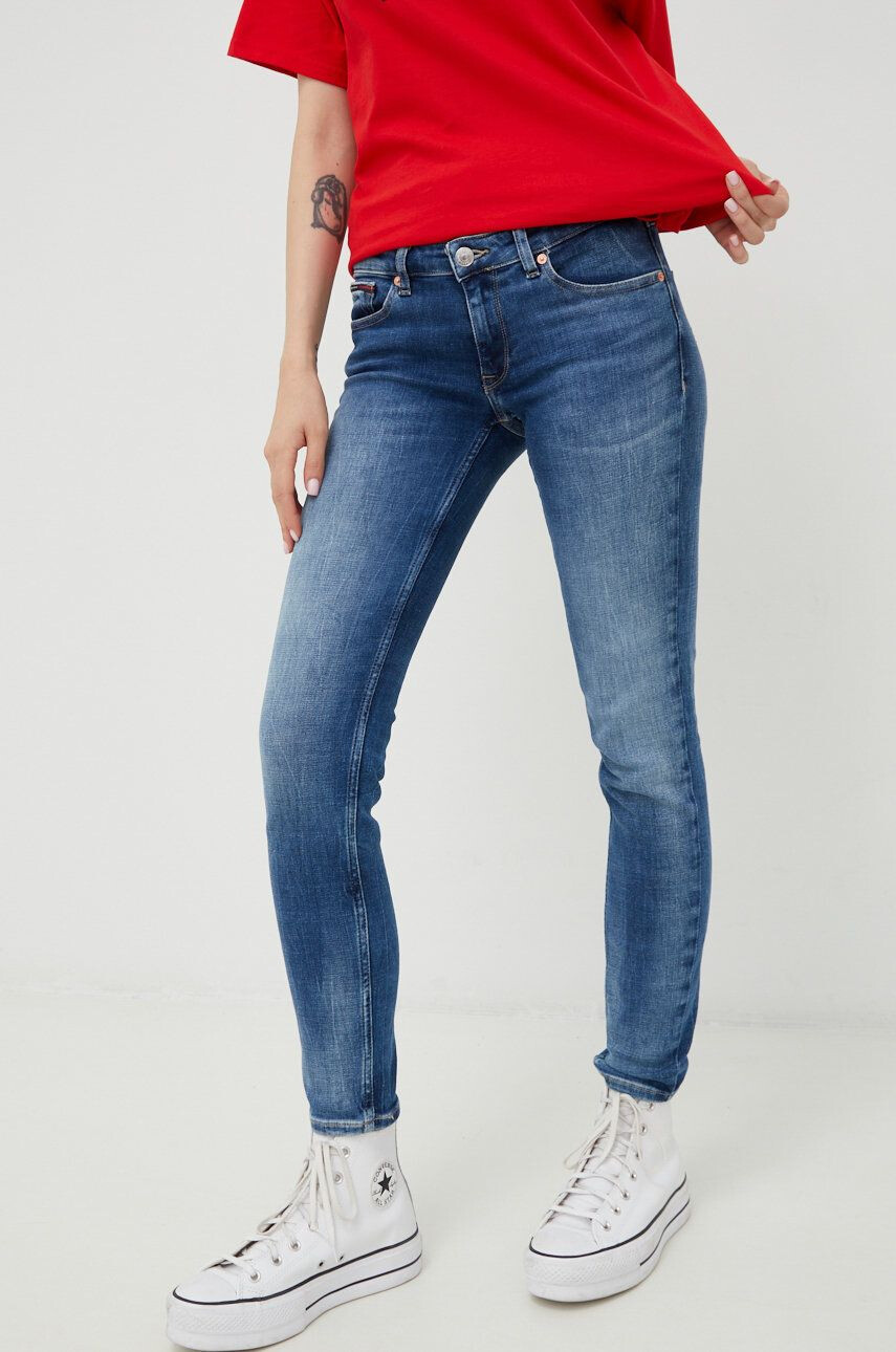 Tommy Jeans jeansi Sophie Cf1235 - Pled.ro