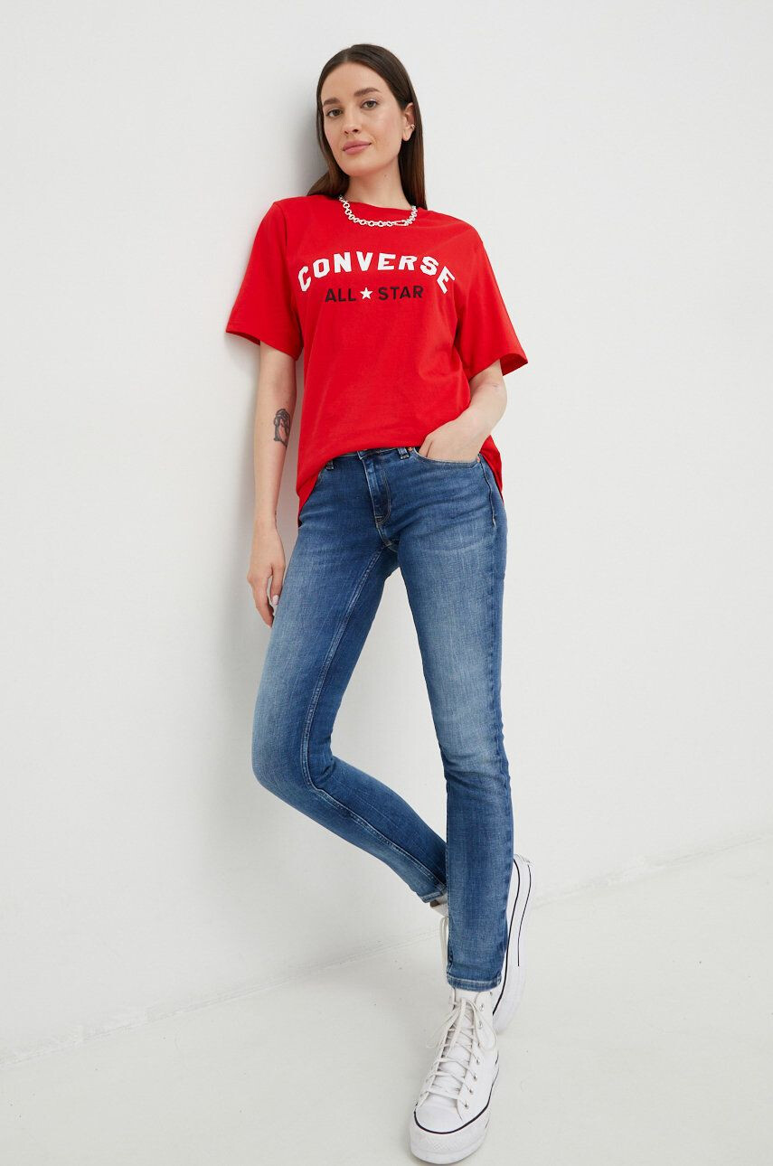 Tommy Jeans jeansi Sophie Cf1235 - Pled.ro