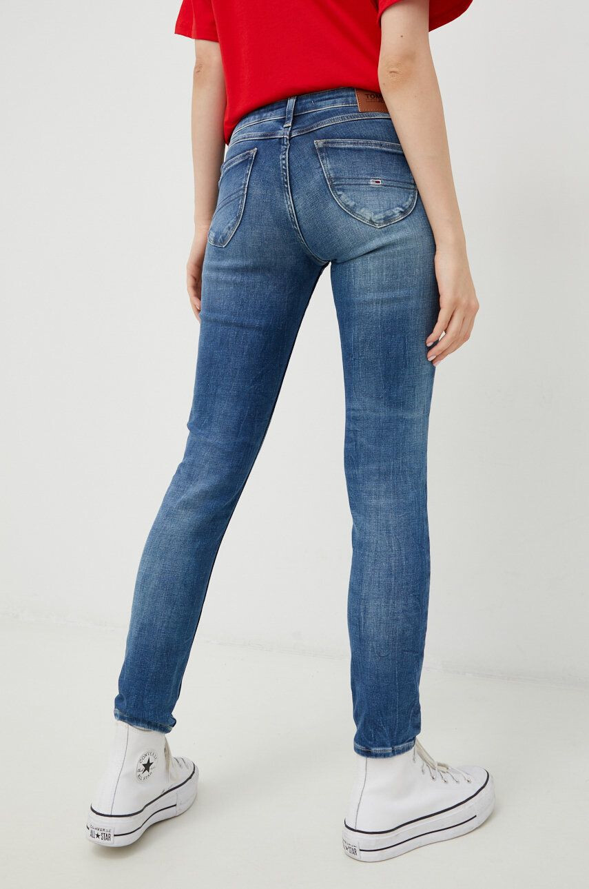 Tommy Jeans jeansi Sophie Cf1235 - Pled.ro