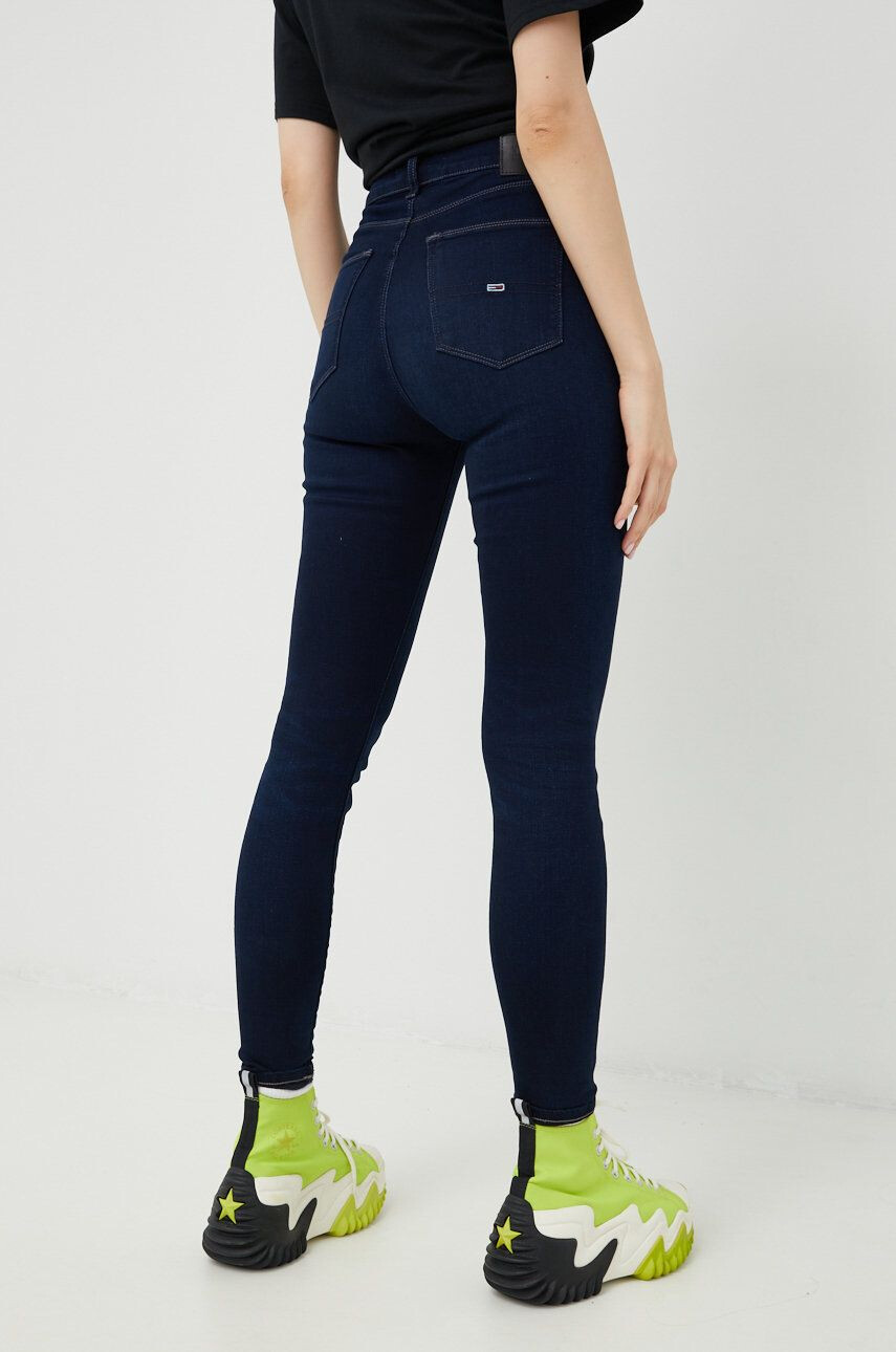 Tommy Jeans jeansi Sylvia Cf1263 - Pled.ro