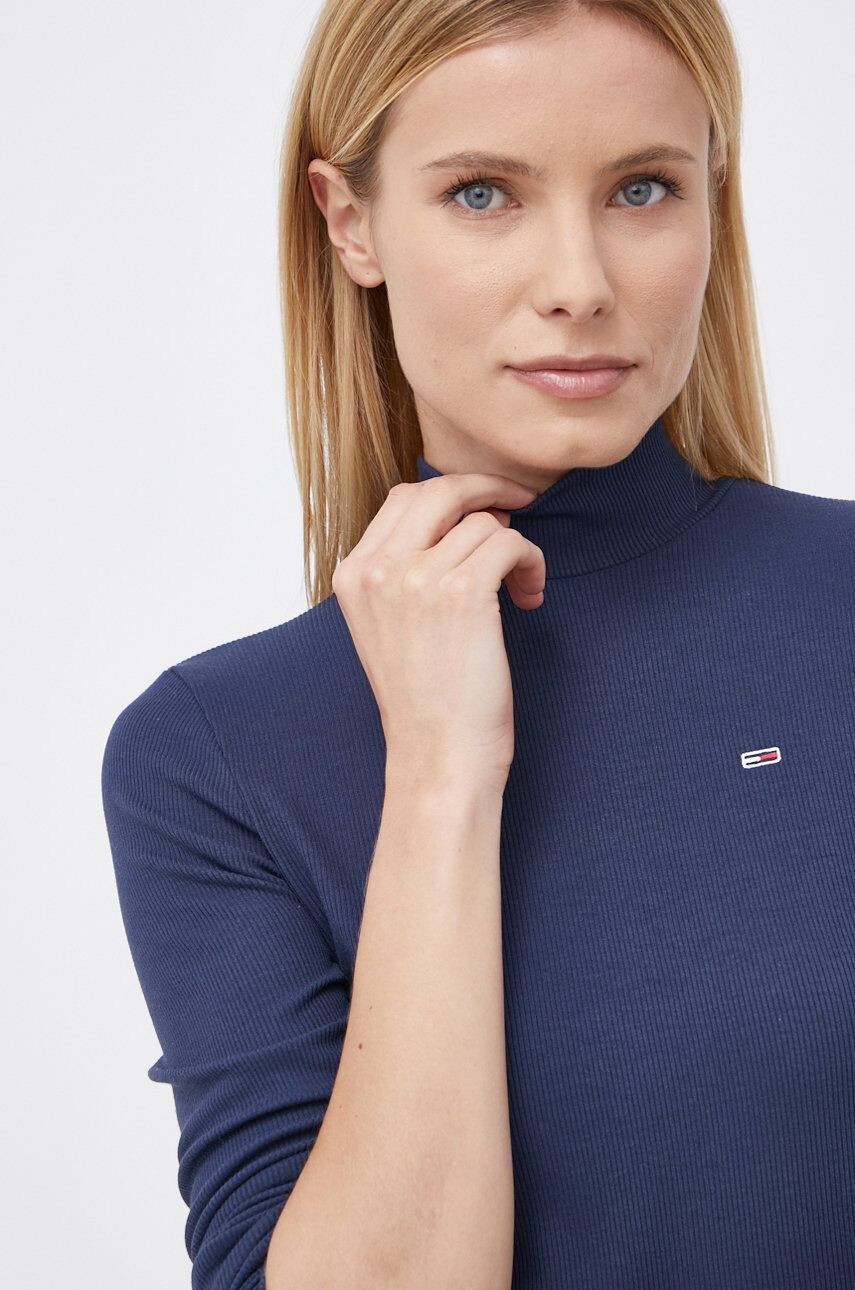 Tommy Jeans longsleeve - Pled.ro