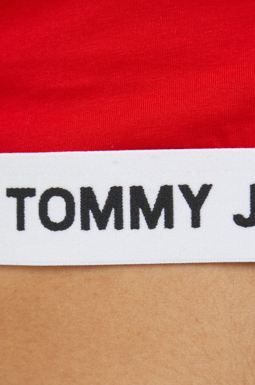 Tommy Jeans longsleeve - Pled.ro