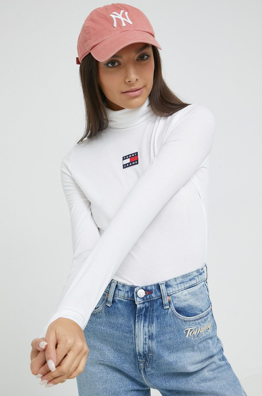 Tommy Jeans longsleeve - Pled.ro