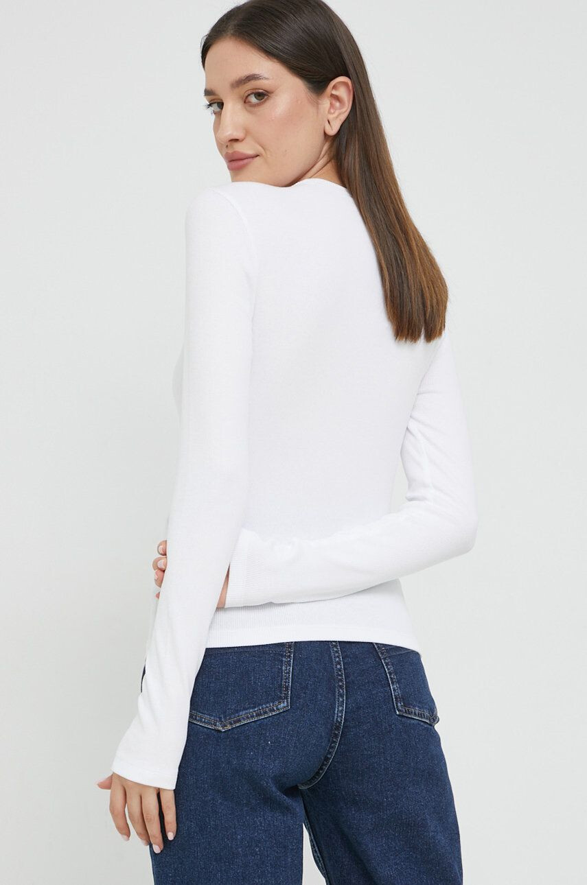 Tommy Jeans longsleeve - Pled.ro