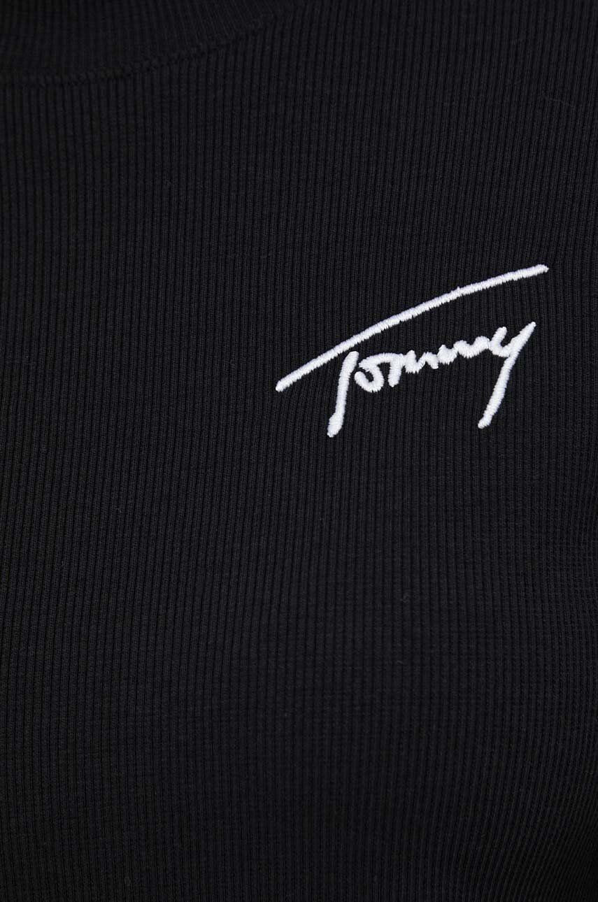 Tommy Jeans longsleeve - Pled.ro