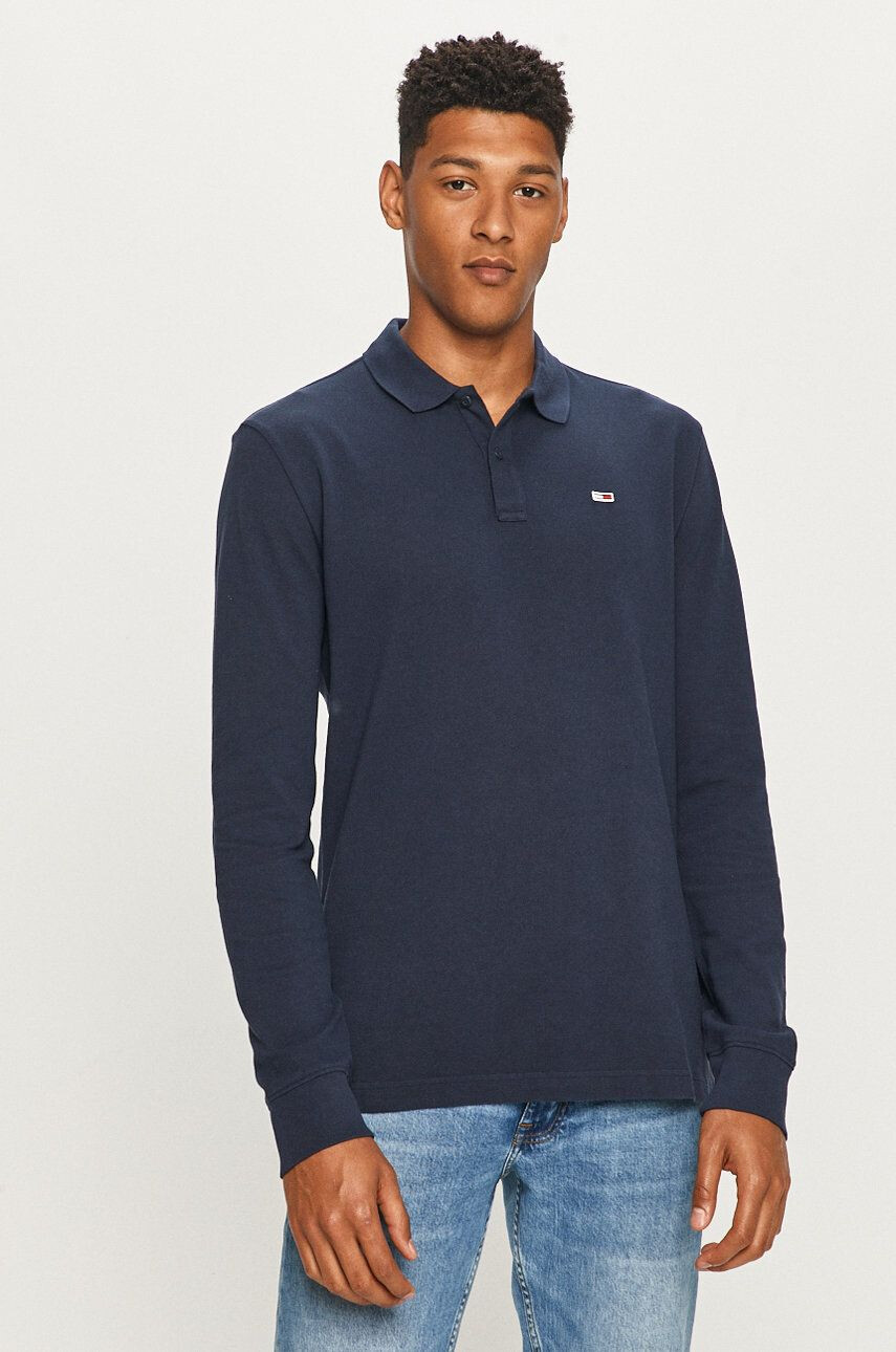 Tommy Jeans Longsleeve - Pled.ro