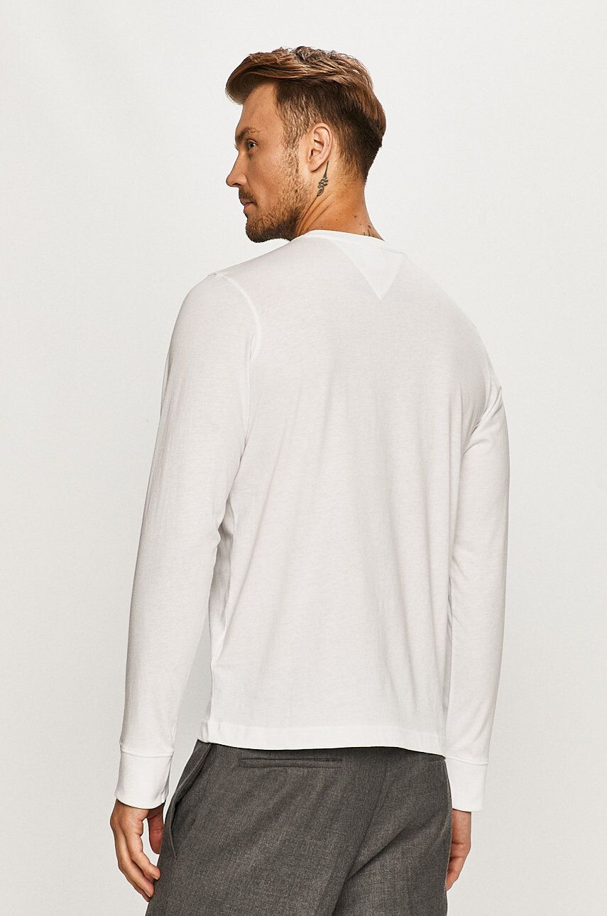 Tommy Jeans Longsleeve - Pled.ro