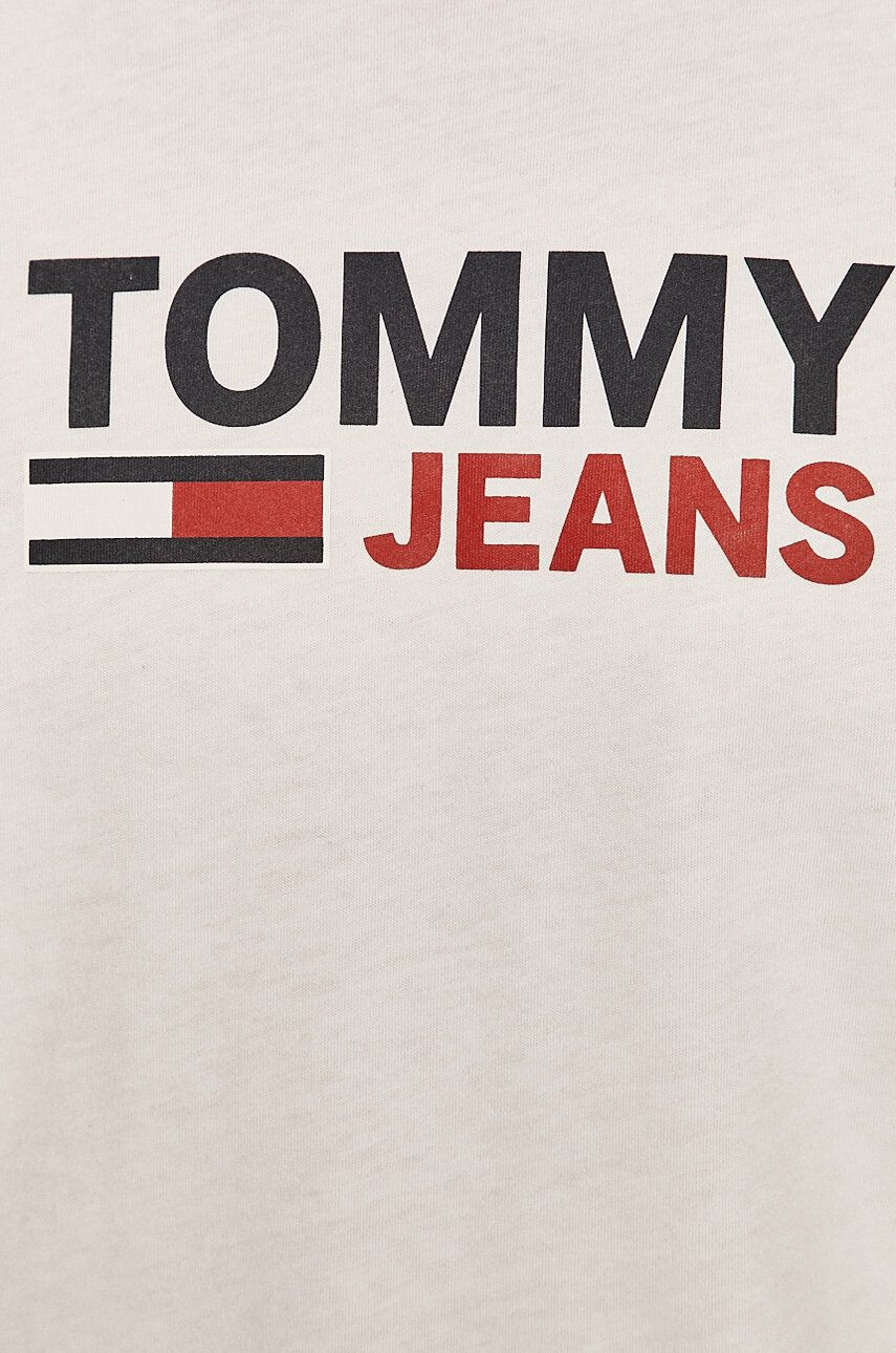 Tommy Jeans Longsleeve - Pled.ro