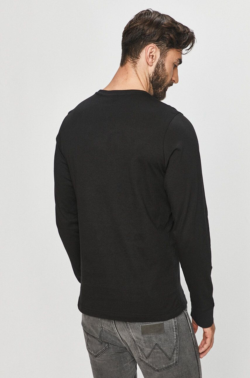 Tommy Jeans Longsleeve - Pled.ro