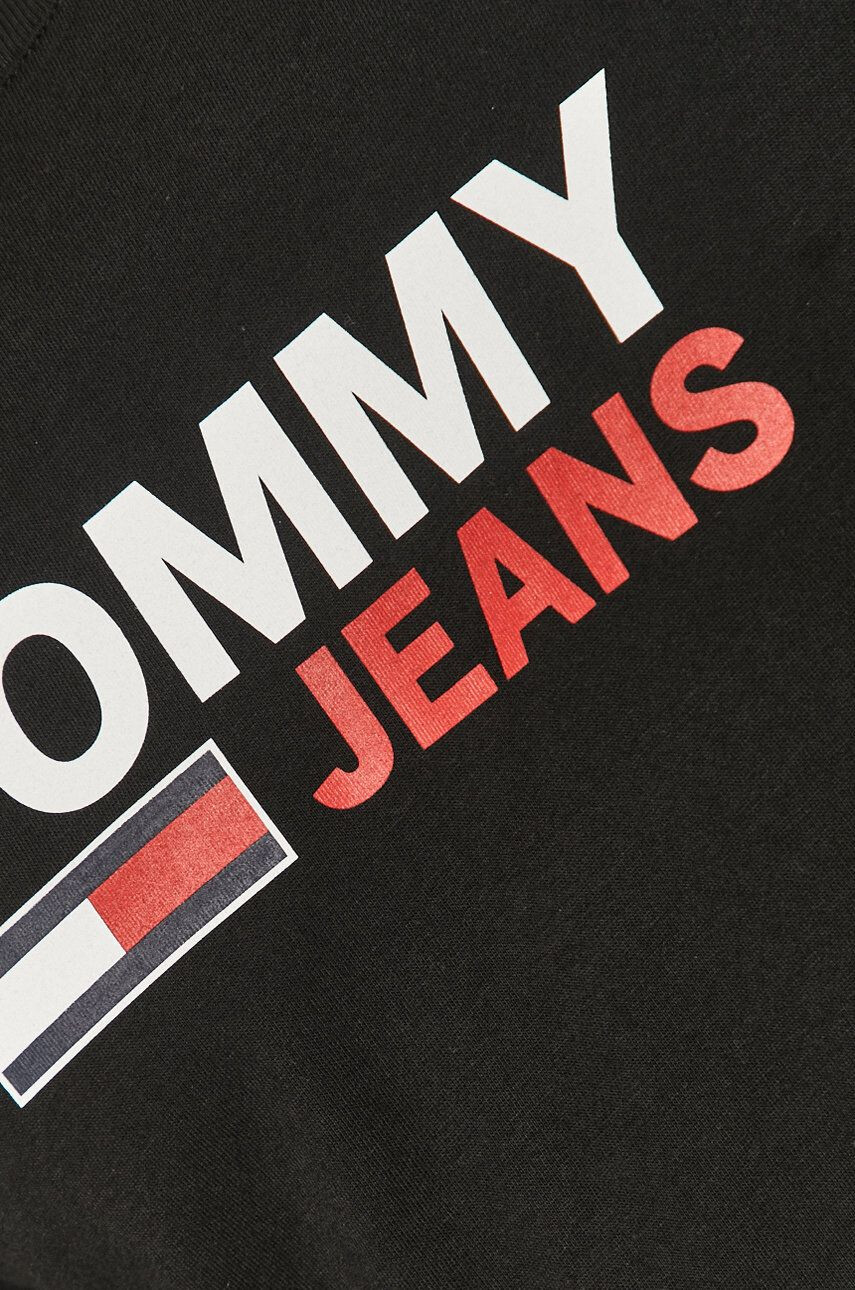 Tommy Jeans Longsleeve - Pled.ro