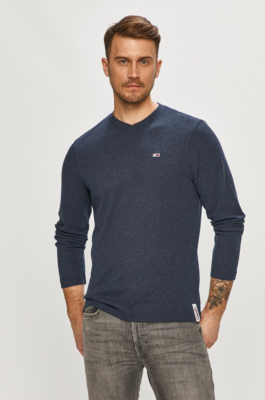 Tommy Jeans Longsleeve - Pled.ro