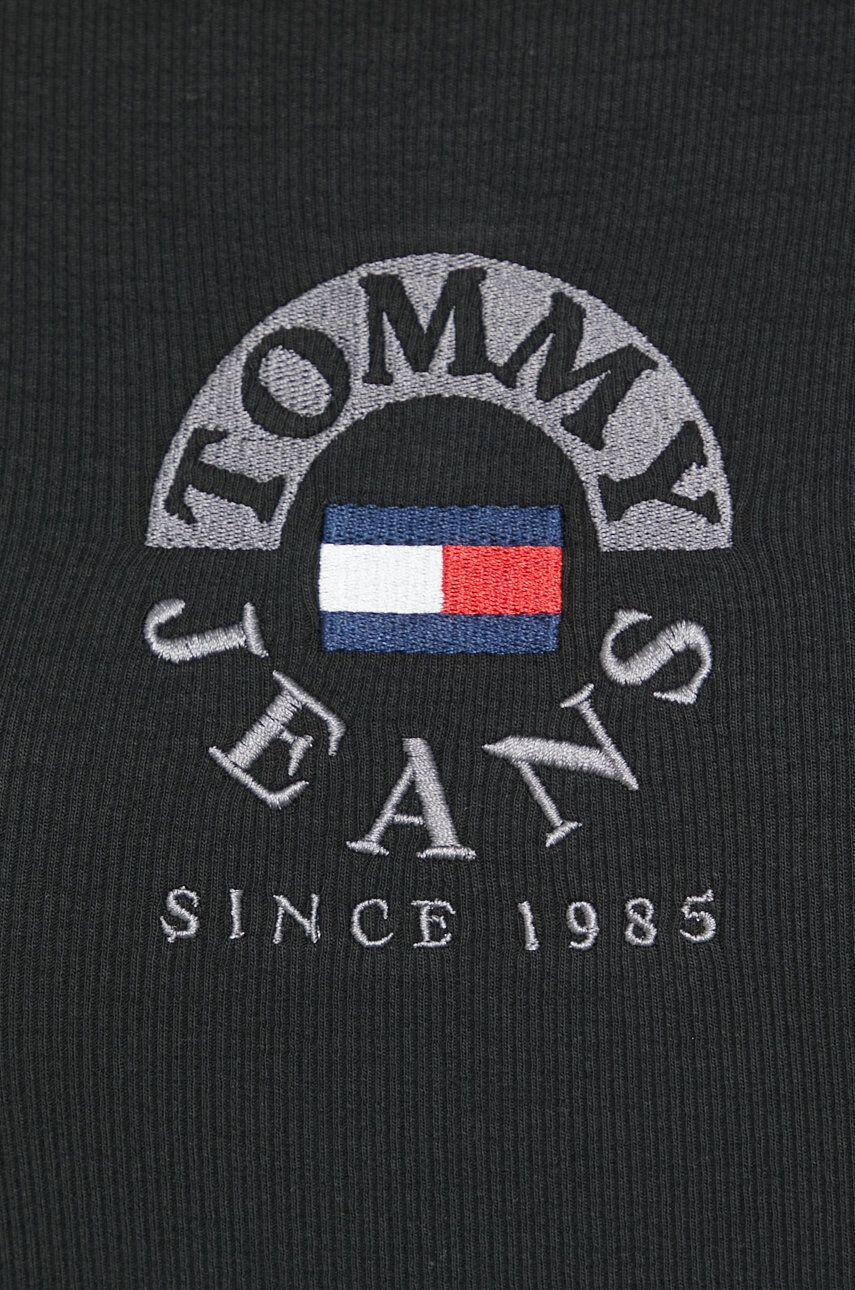 Tommy Jeans longsleeve - Pled.ro