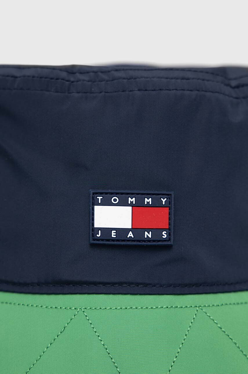 Tommy Jeans palarie culoarea albastru marin - Pled.ro