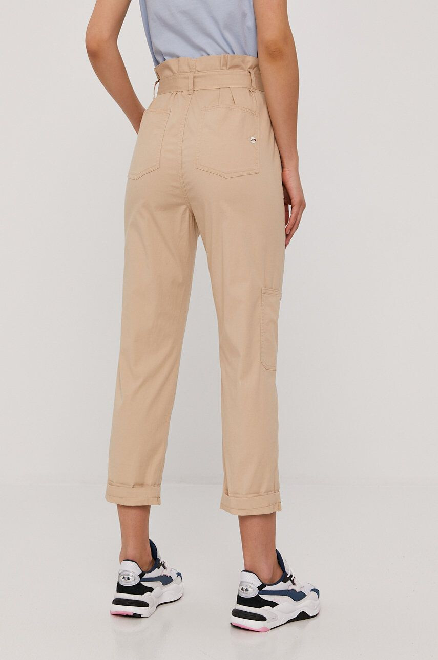 Tommy Jeans Pantaloni - Pled.ro