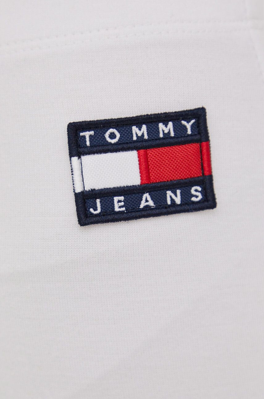 Tommy Jeans pantaloni - Pled.ro