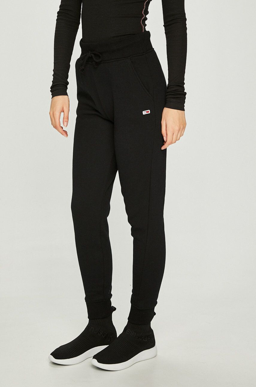 Tommy Jeans Pantaloni - Pled.ro