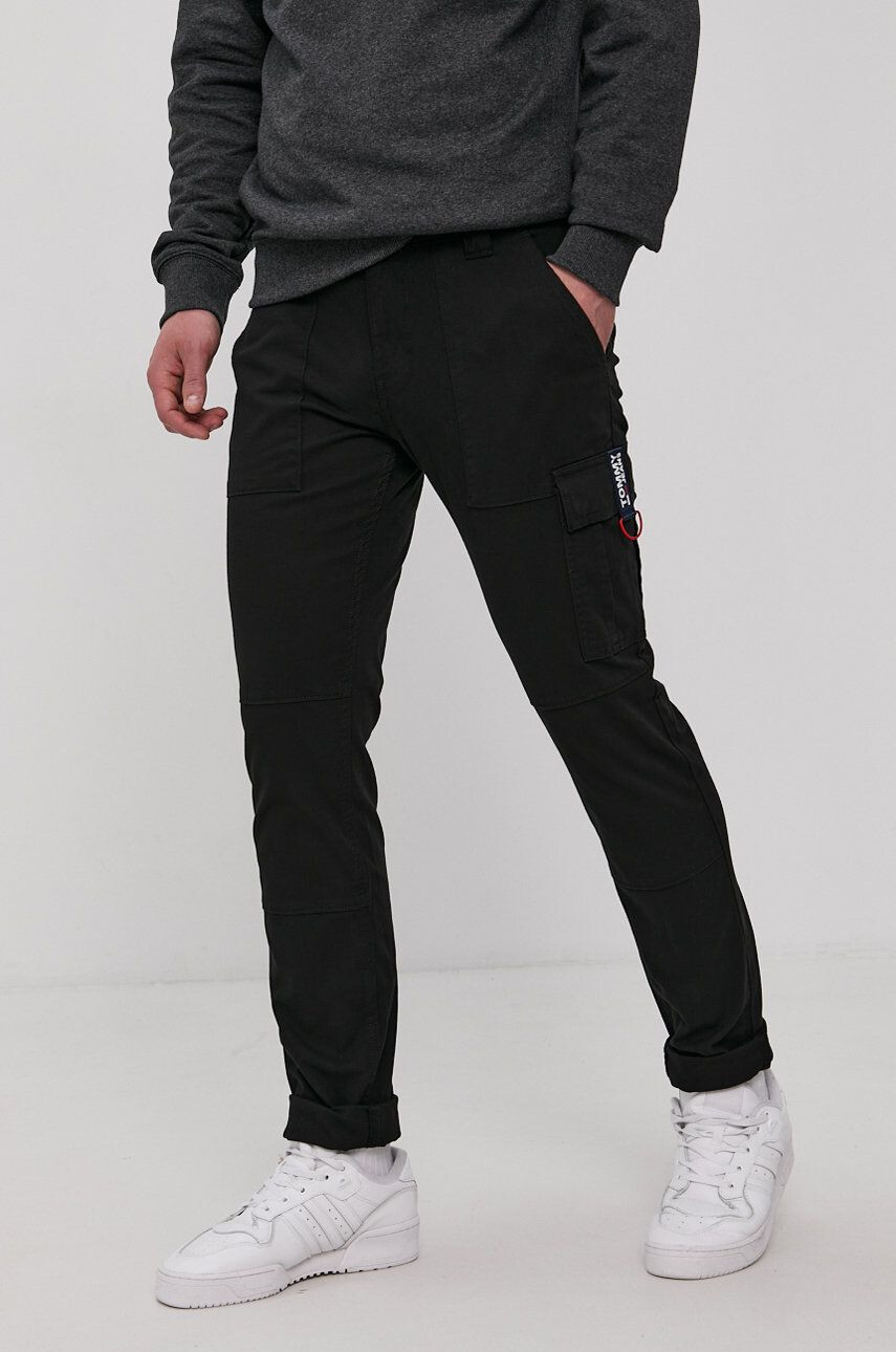 Tommy Jeans Pantaloni - Pled.ro