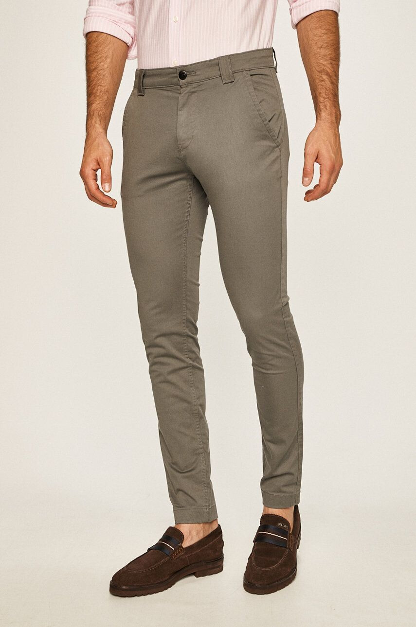 Tommy Jeans Pantaloni - Pled.ro