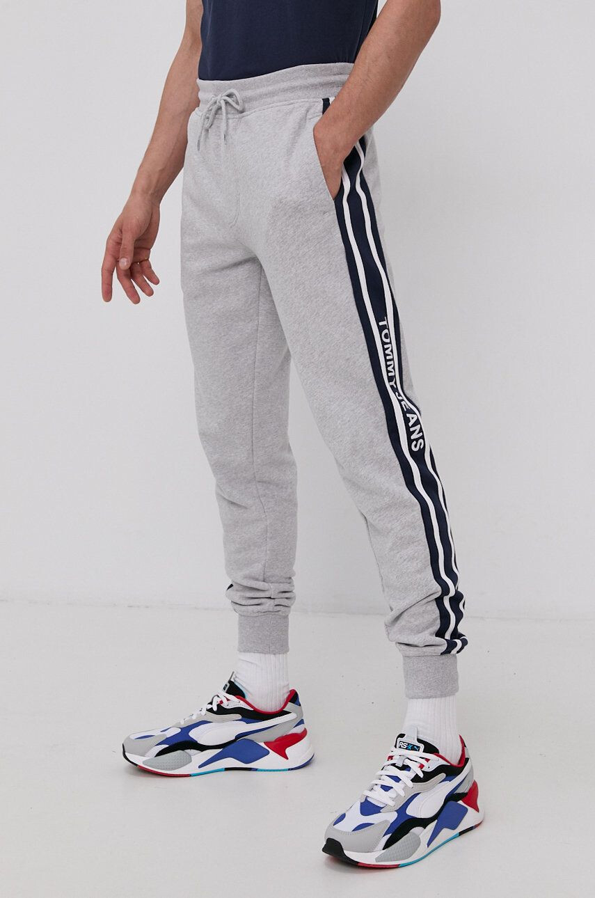 Tommy Jeans Pantaloni - Pled.ro