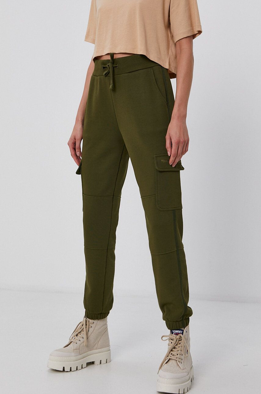 Tommy Jeans Pantaloni - Pled.ro