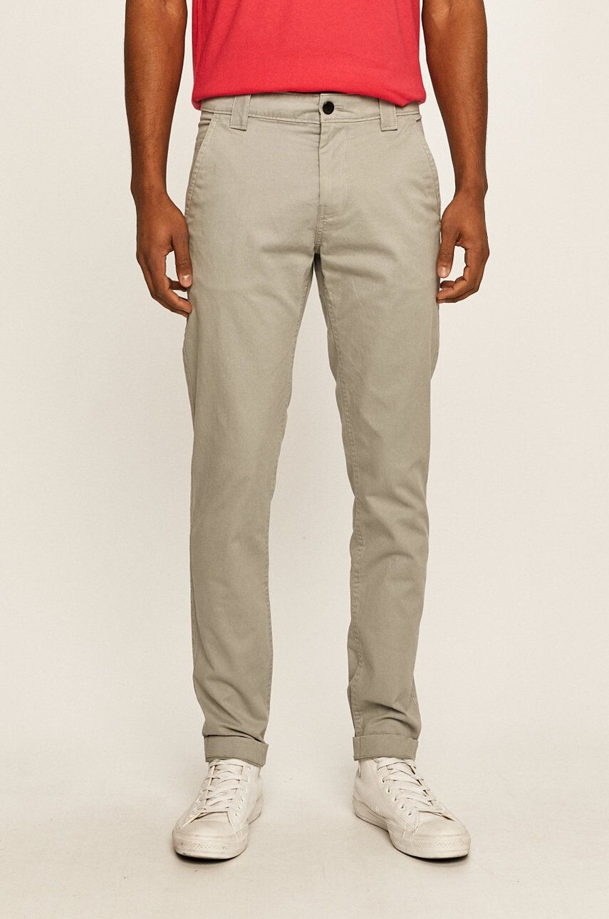 Tommy Jeans Pantaloni - Pled.ro